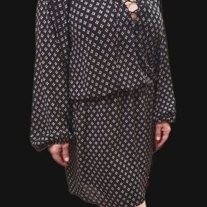 Express dress
